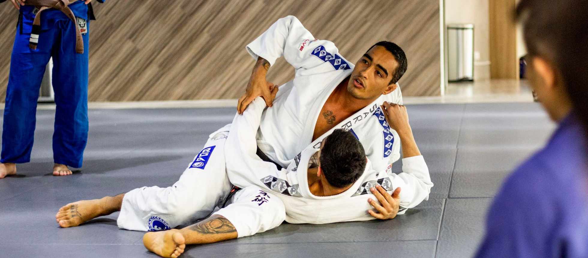 UK BJJ-Judo Conversion Scheme Ends In Demotion Drama After Coaches Object To Promotion